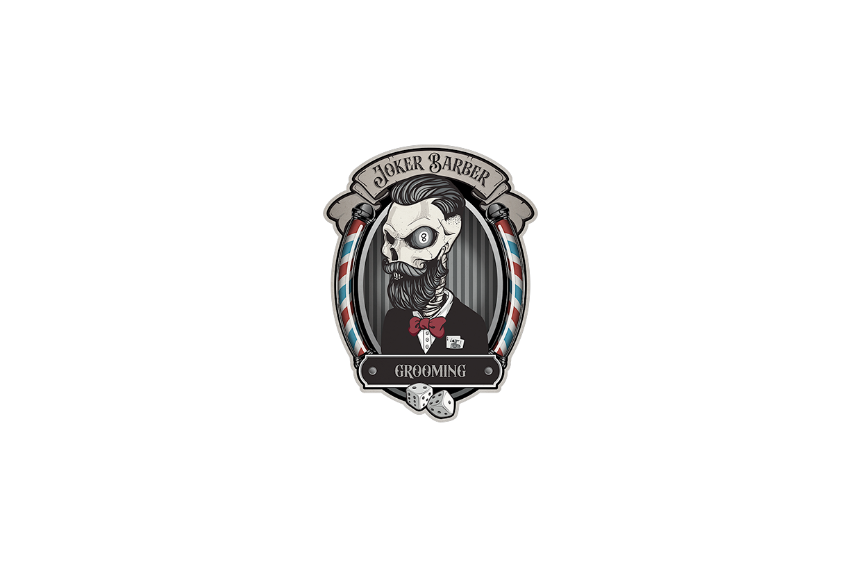 Joker Barber