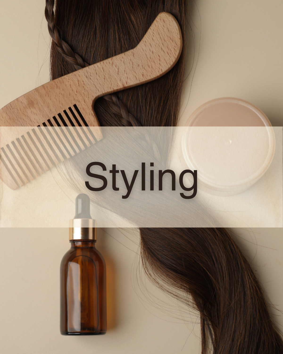 Styling