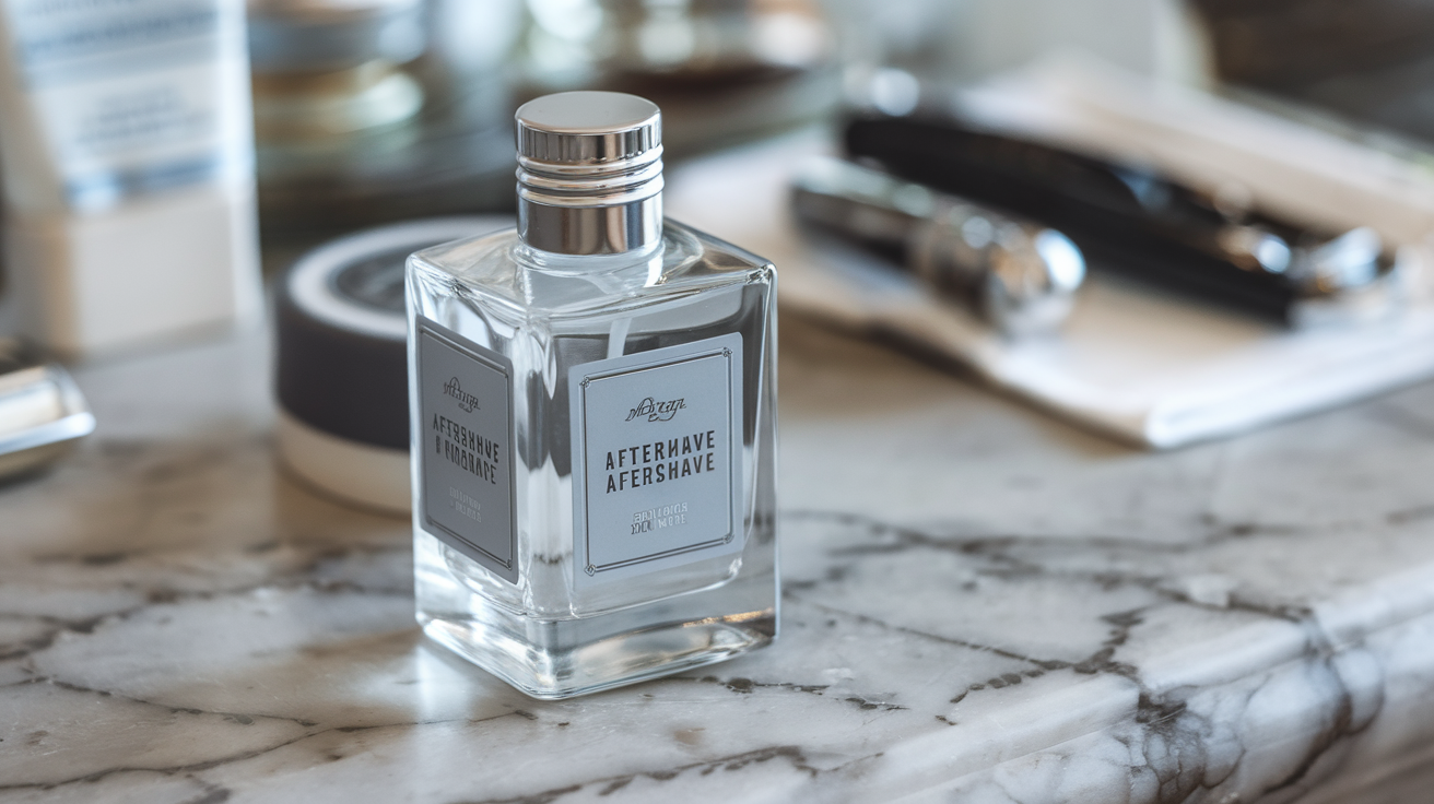 Ανδρικά Αρώματα και After Shave