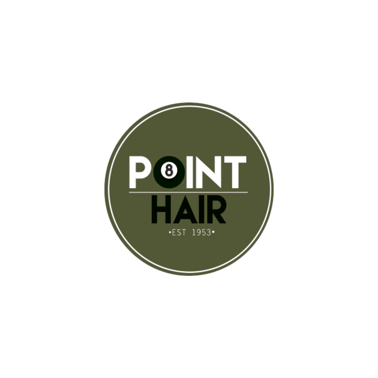 Point Barber
