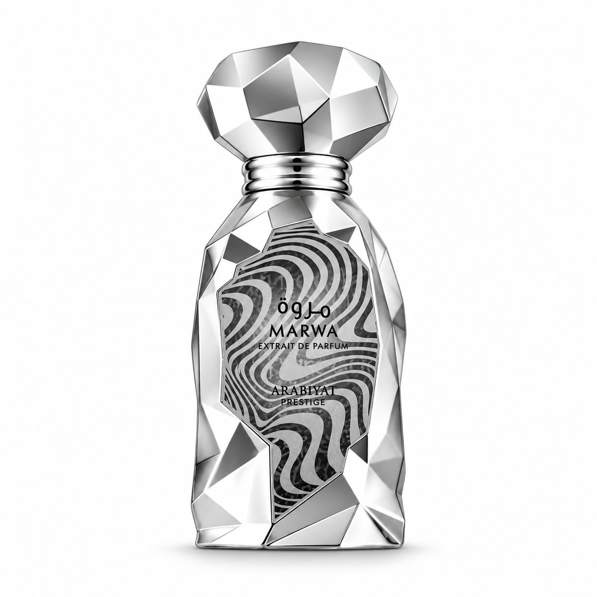Arabiyat Prestige Marwa Extrait de Parfum 60ml