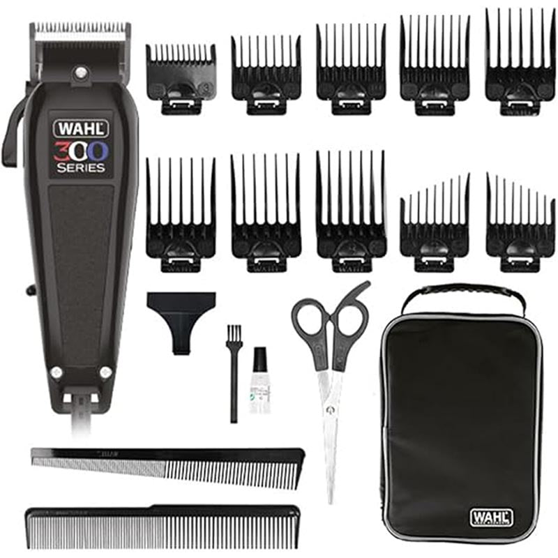 WAHL HOME PRO 300 USA Κουρευτική Μηχανή Ρεύματος