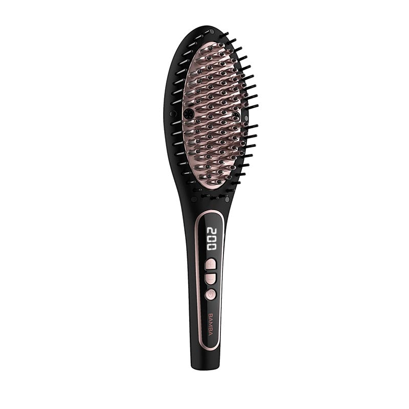 CECOTEC INSTANT 900 PERFECT BRUSH 04215 Ηλεκτρική Βούρτσα Ισιώματος Μαλλιών 230˚C