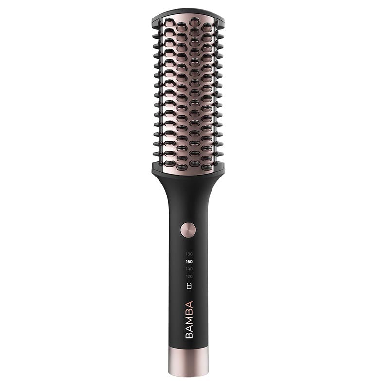 CECOTEC INSTANTCARE 1200 LOOK BRUSH 04286 Ηλεκτρική Βούρτσα Ισιώματος Μαλλιών 180˚C