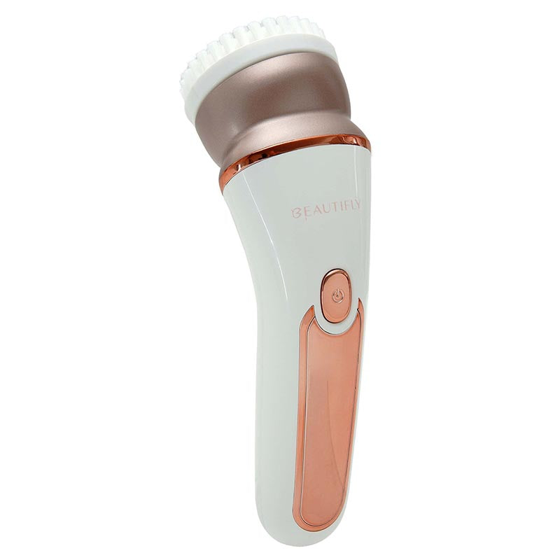 BEAUTIFLY B-BEAUTY Αποτριχωτική / Ξυριστική Μηχανή 6 σε 1