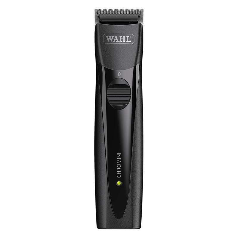 WAHL PREMIUM CHROMINI 1591-0466 Επαγγελματικό Τρίμερ Επαναφορτιζόμενο