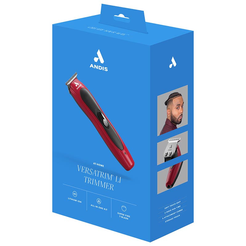 ANDIS VERSA LI TRIMMER 
