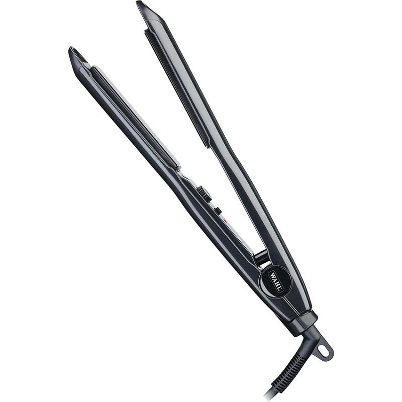 WAHL STYLING TOOLS CUTEK 4417-0472 Επαγγελματική Αναλογική Πρέσα Μαλλιών Με Κεραμικές Πλάκες 230˚C
