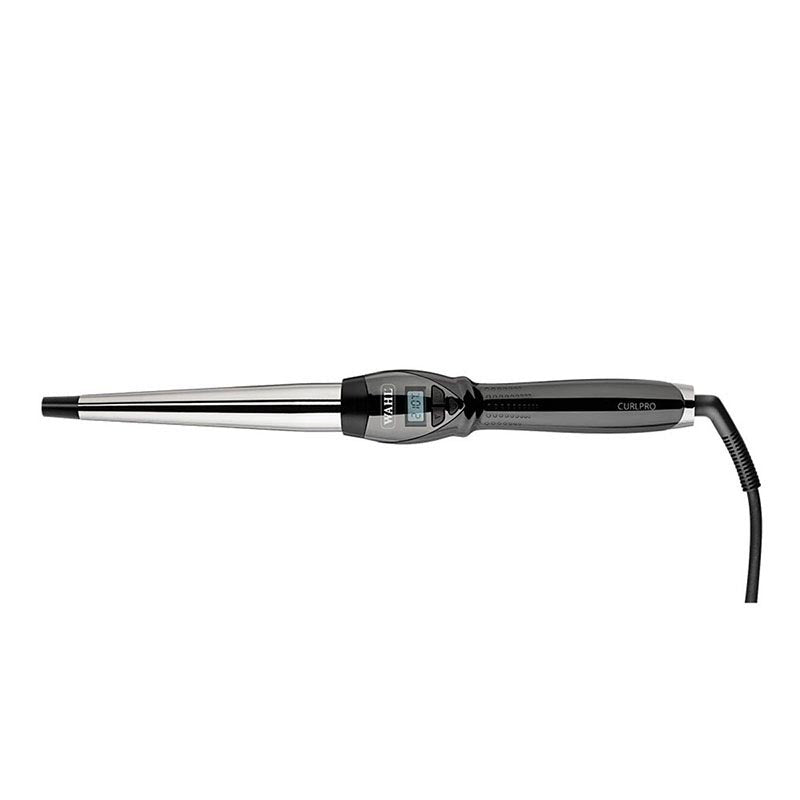 WAHL STYLING TOOLS CURLPRO 4437-0471 Επαγγελματικός Κώνος Μαλλιών Για Μπούκλες 1.3 - 2.5 cm