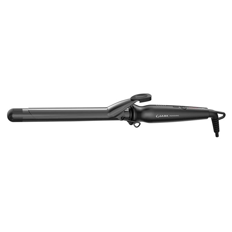 GAMA SALON CURL 25 MM Επαγγελματικό Ψαλίδι Μαλλιών 25 mm για μπούκλες με Επίστρωση Τιτανίου 220°C