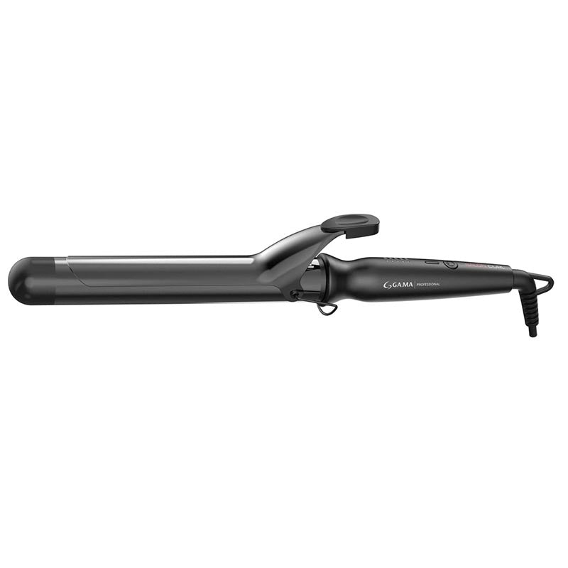 GAMA SALON CURL 32 MM Επαγγελματικό Ψαλίδι Μαλλιών 32 mm για μπούκλες με Επίστρωση Τιτανίου 220°C