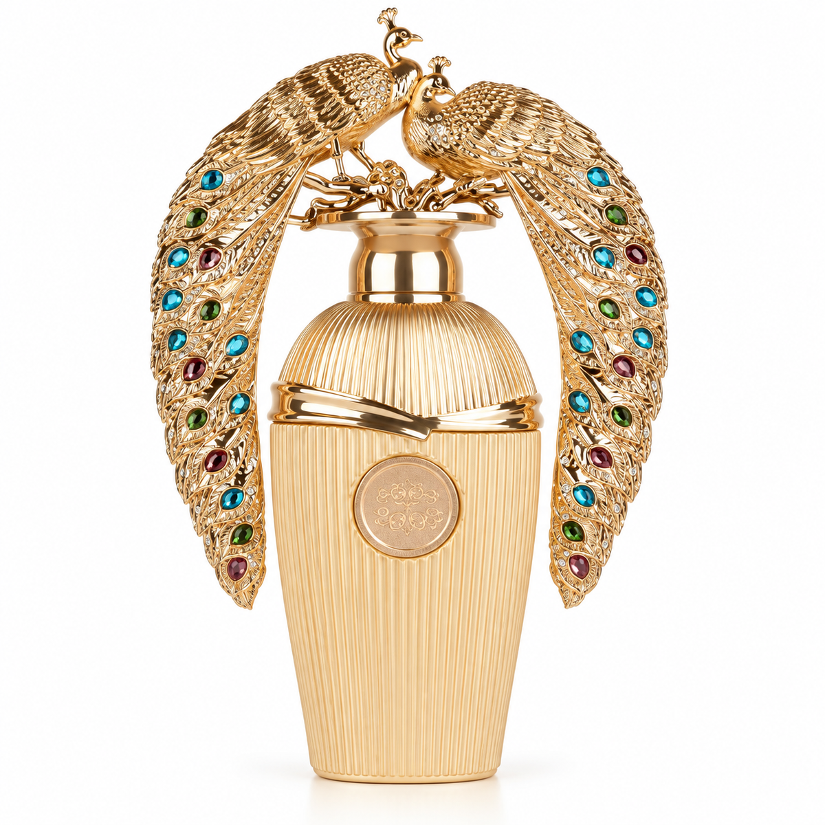 Lattafa Afeef Eau de Parfum 100ml
