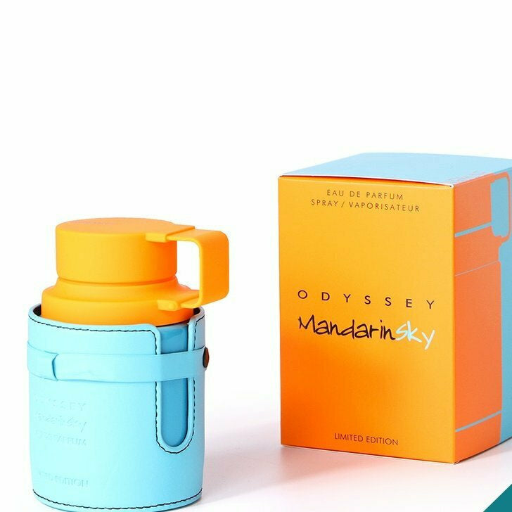 Armaf Odyssey Mandarin Sky Eau de Parfum 100ml