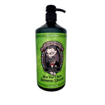 Joker Barber Hair-Face & Body Σαμπουάν 1000ml