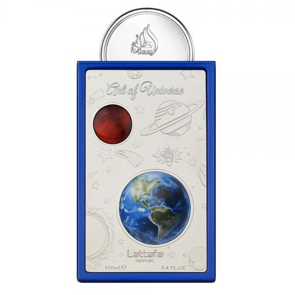 Lattafa Pride Art Of Universe Eau de Parfum 100ml