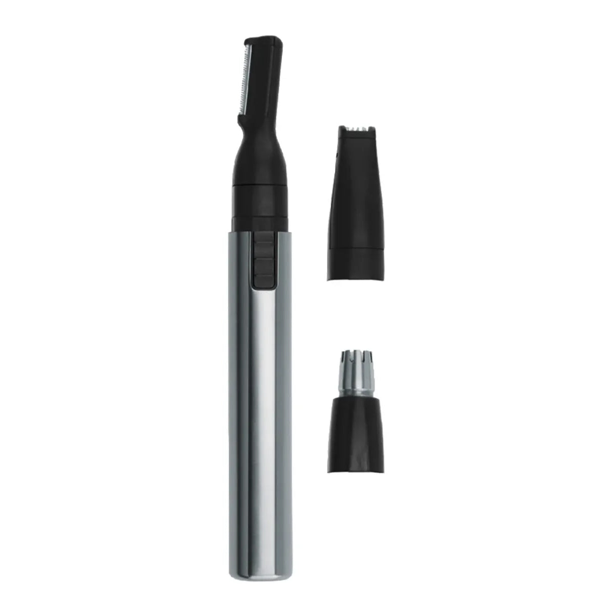 WAHL MICRO GROOMSMAN Τρίμερ Μπαταρίας 3 Σε 1