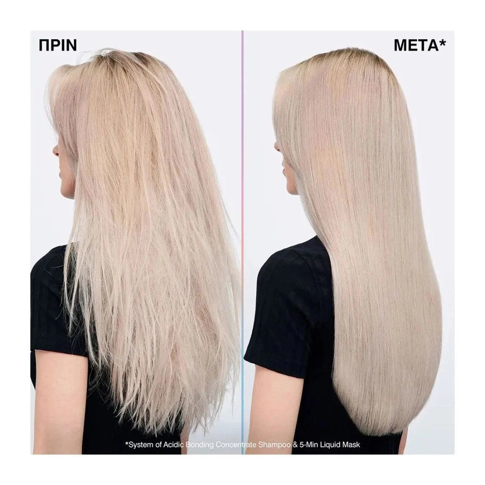Redken Acidic Bonding Concentrate 5-Minute Liquid Μάσκα Μαλλιών για Ενδυνάμωση 250ml