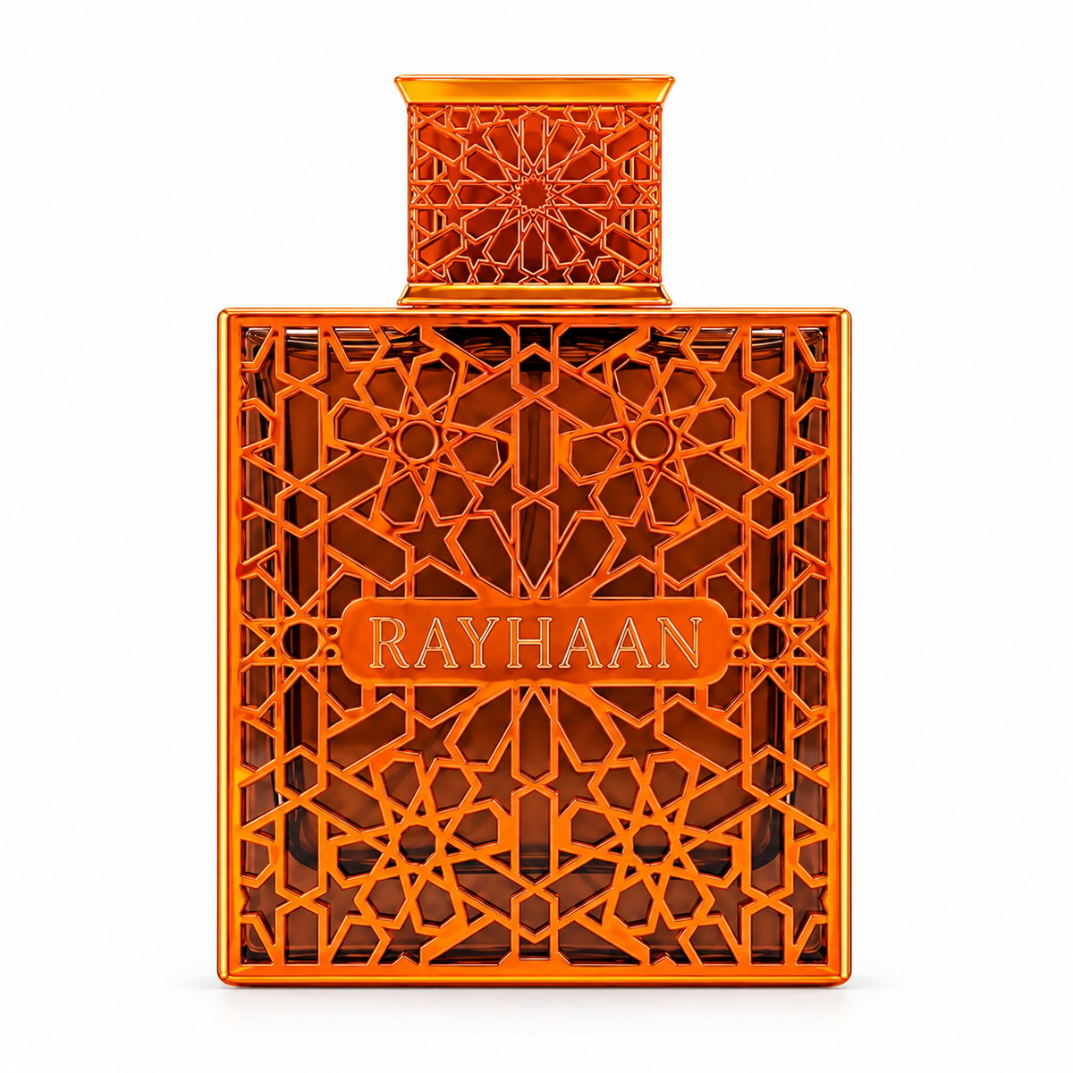Rayhaan Vantage Eau de Parfum 100ml