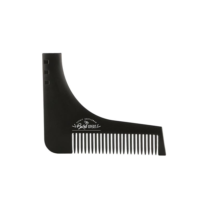 BARB' XPERT ACCESSORIES 586 Χτένα Σχηματισμού Γενειάδας