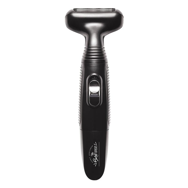 BARB' XPERT BODY GROOMING 058 Trimmer Σώματος Μπαταρίας