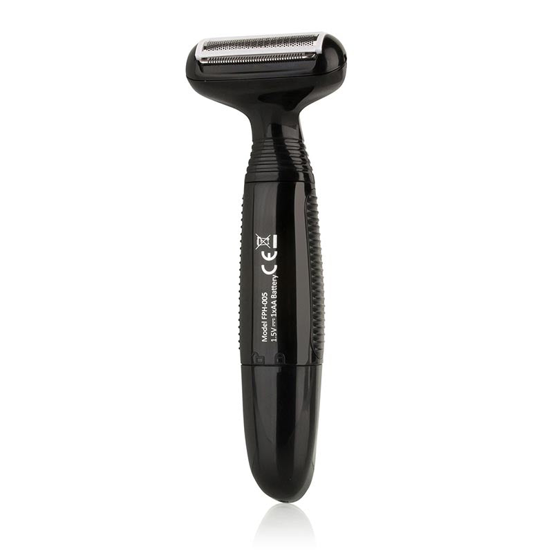 BARB' XPERT BODY GROOMING 058 Trimmer Σώματος Μπαταρίας
