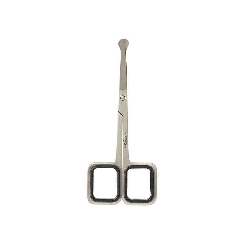 BARB' XPERT ACCESSORIES 570 Ψαλίδι Περιποίησης Τριχών Μύτης - Αυτιών