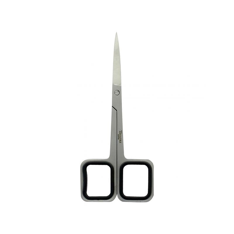 BARB' XPERT ACCESSORIES 567 Ψαλίδι Περιποίησης Για Γένια & Μουστάκι