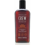 American Crew Daily Cleansing Shampoo 250ml