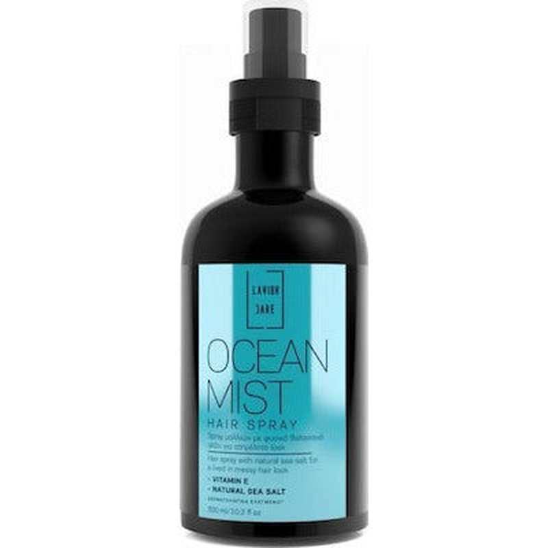 Lavish Care Ocean Mist Hair Spray 300ml