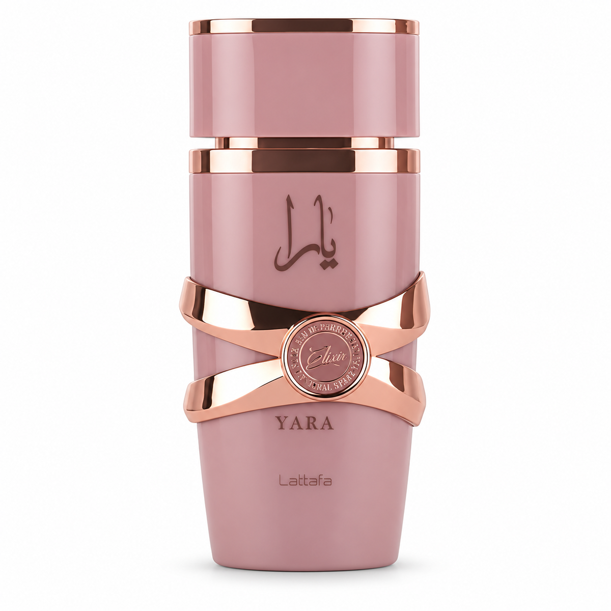 Lattafa Yara Elixir Eau de Parfum 100ml