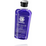 Lavish Care Barber Shower Gel Indigo Amberwood 300ml