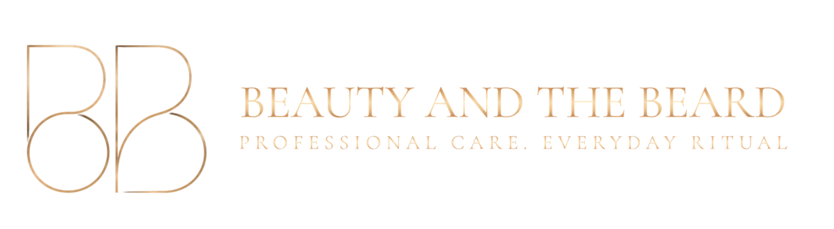 Beauty and the Beard