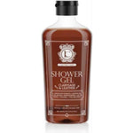 Lavish Care Barber Shower Gel Clarysage & Leather 300ml