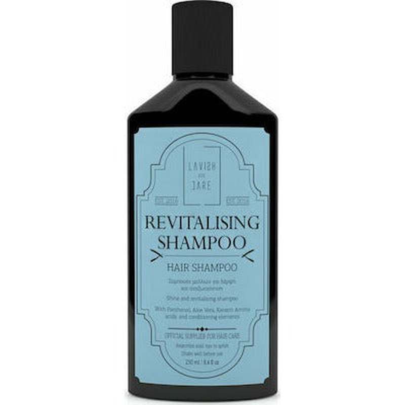 Lavish Care Revitalising Hair Shampoo 250ml