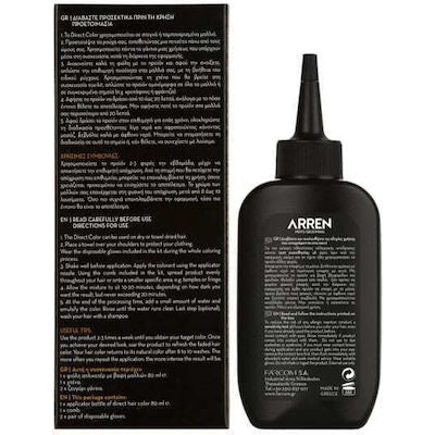 Farcom Arren Black 80ml