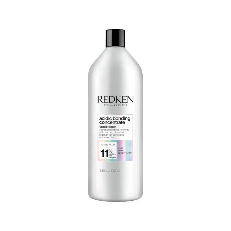 Redken Acidic Bonding Concentrate Conditioner Αναδόμησης/Θρέψης για Βαμμένα Μαλλιά 1000ml