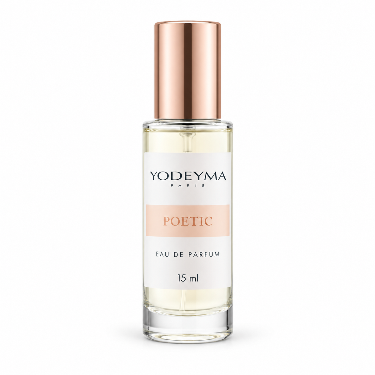Yodeyma Poetic Eau de Parfum 15ml