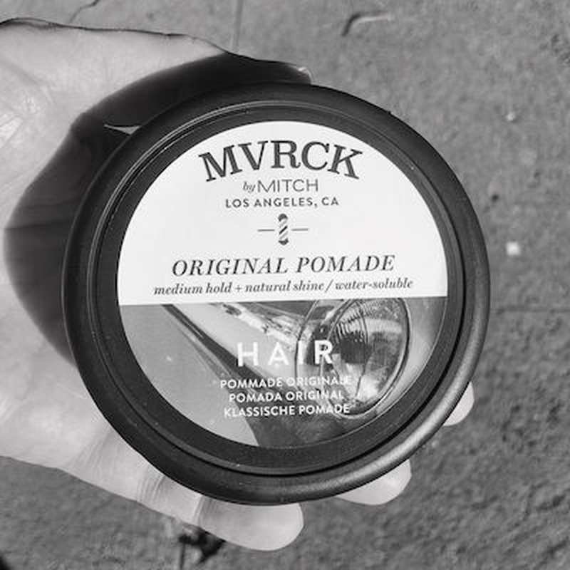 Paul Mitchell MVRCK By Mitch 85gr