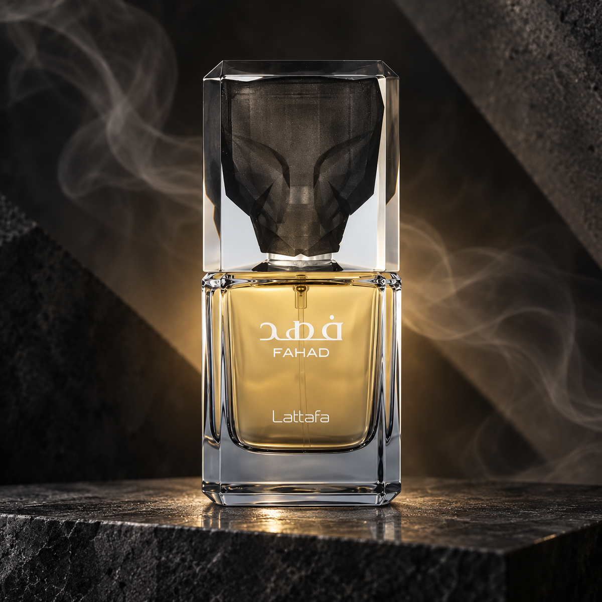 Lattafa Fahad Eau de Parfum 80ml