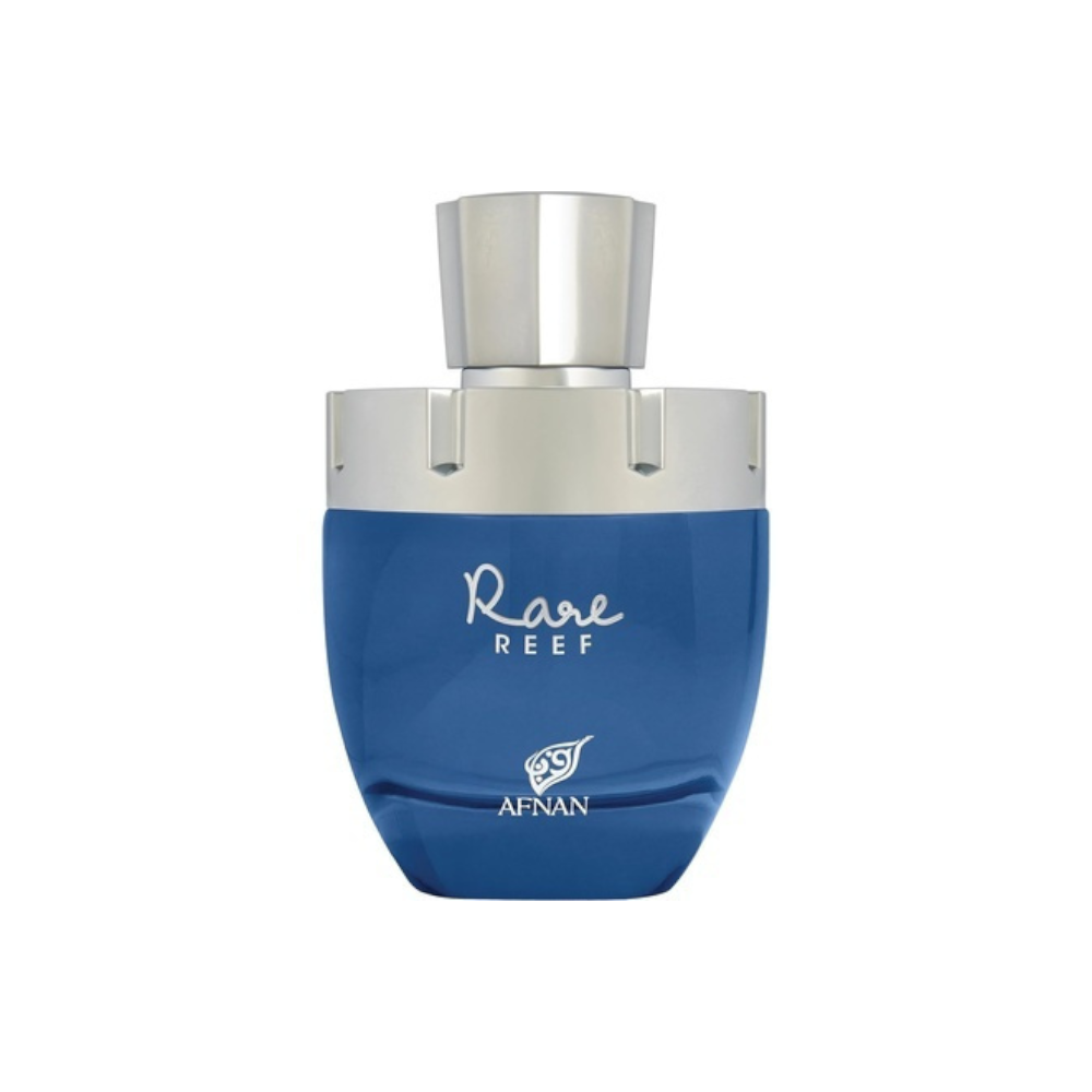 Afnan Rare Reef Unisex Extrait De Parfum 3.4 Fl Oz