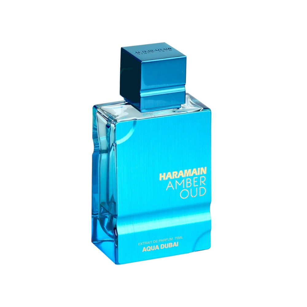 Al Haramain Oud Aqua Dubai Extrait de Parfum 100ml