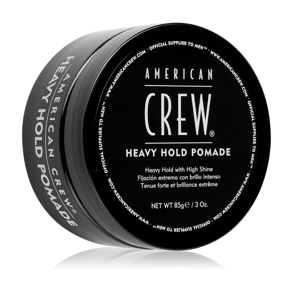 American Crew Heavy Hold Pomade 85gr