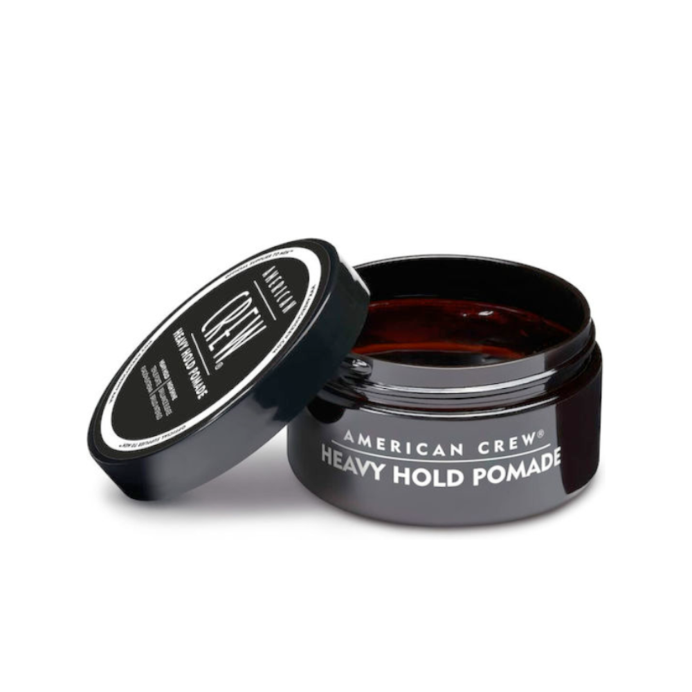 American Crew Heavy Hold Pomade 85gr