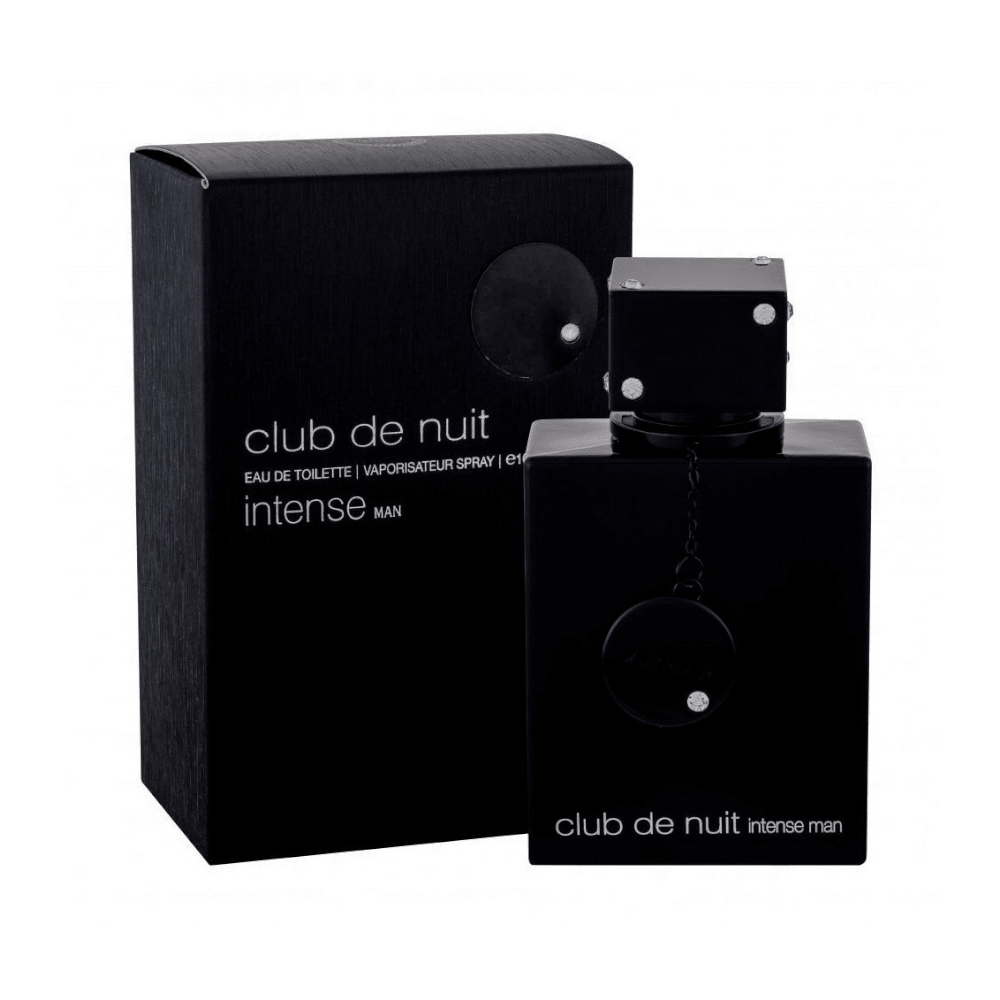 Armaf Club De Nuit Intense Eau de Toilette 105ml