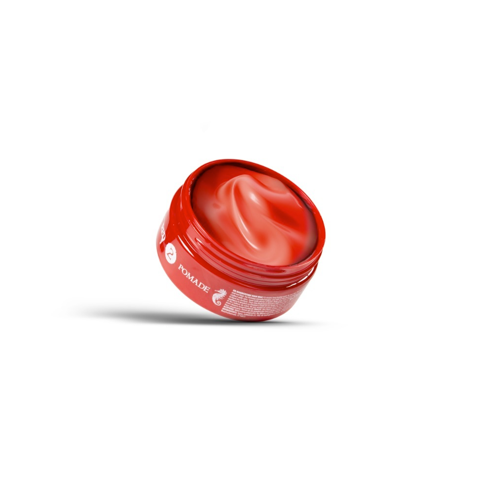 Barbertime Red Pomade 150ml