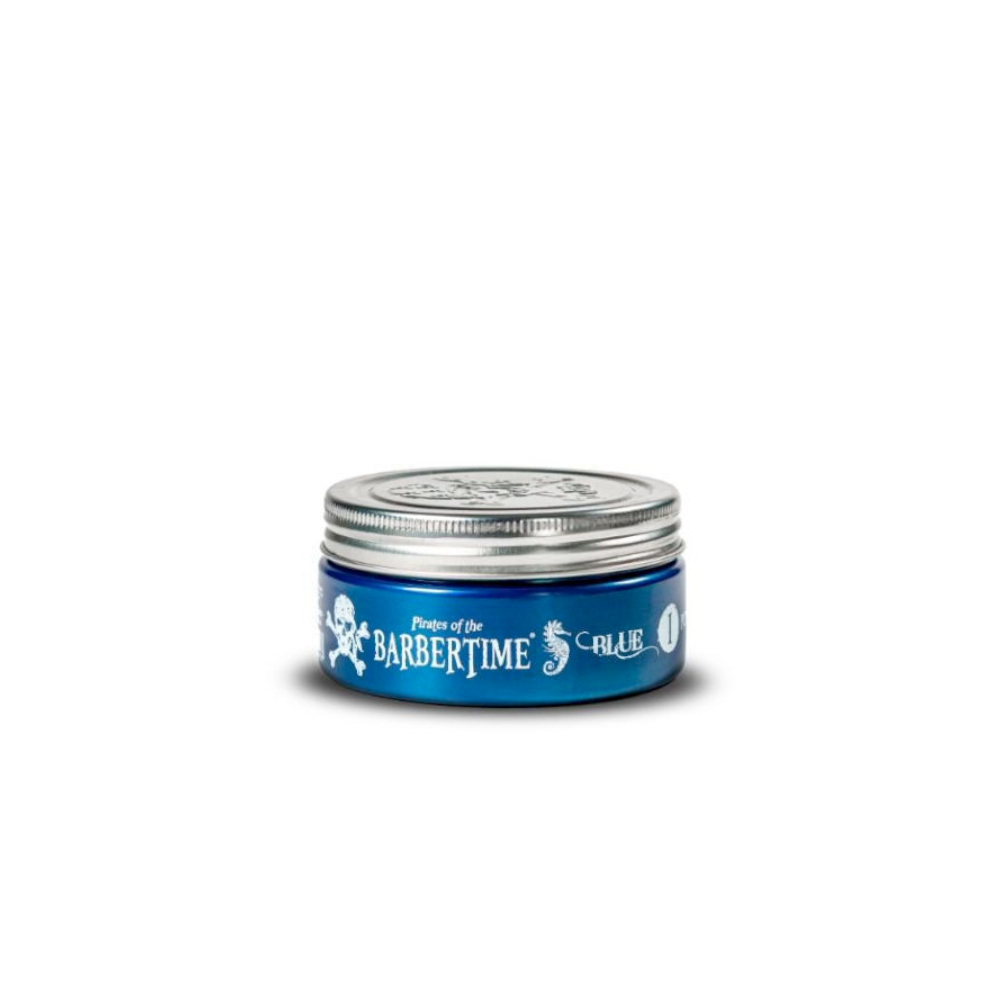 Barbertime Blue Pomade 150ml