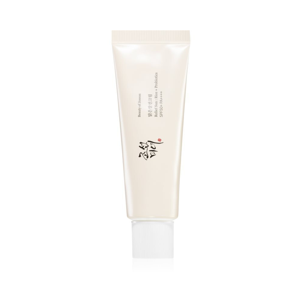 Beauty of Joseon Relief Sun Rice Probiotics Αντηλιακή Κρέμα Προσώπου SPF50+ 50ml