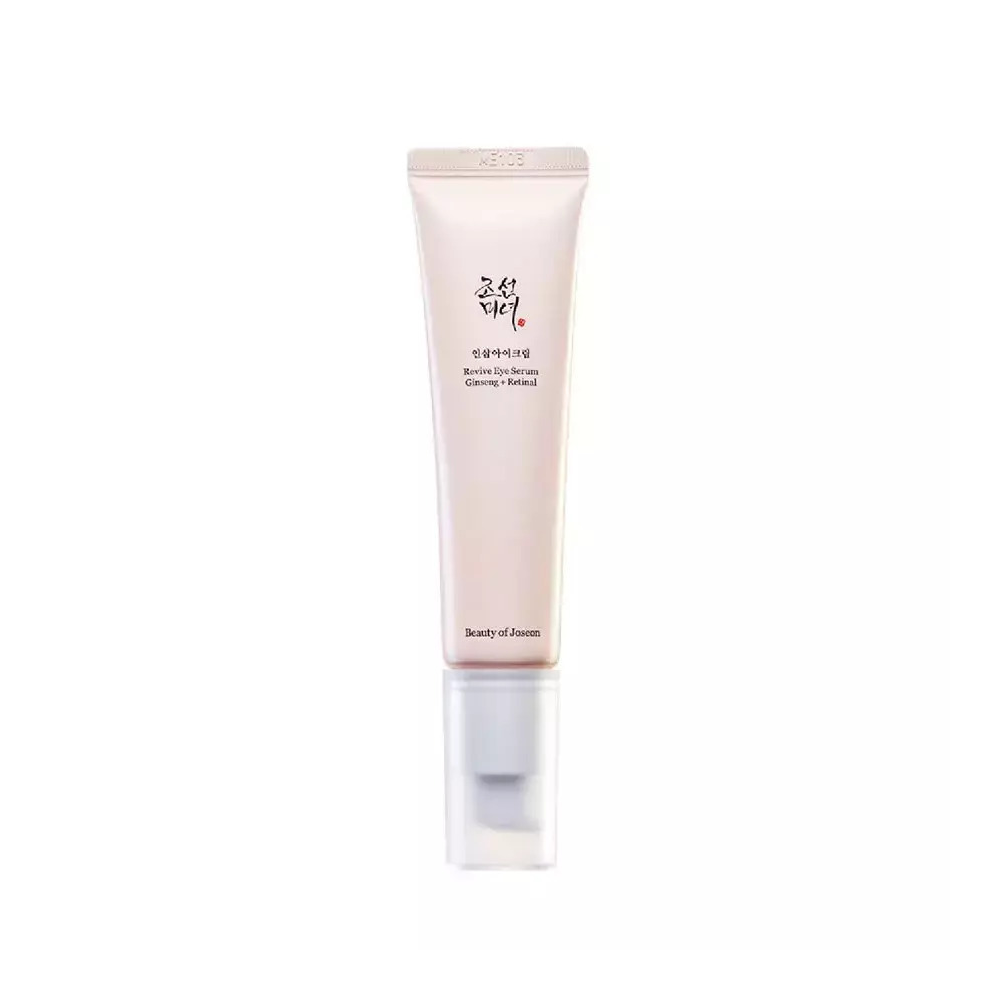 Beauty of Joseon Revive Ginseng & Retinal Αντιγηραντικό Serum Ματιών με Ρετινάλη & Νιασιναμίδη 30ml