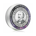 Captain Fawcett's Balm Περιποίησης για Γένια John Petruccis Nebula 60ml