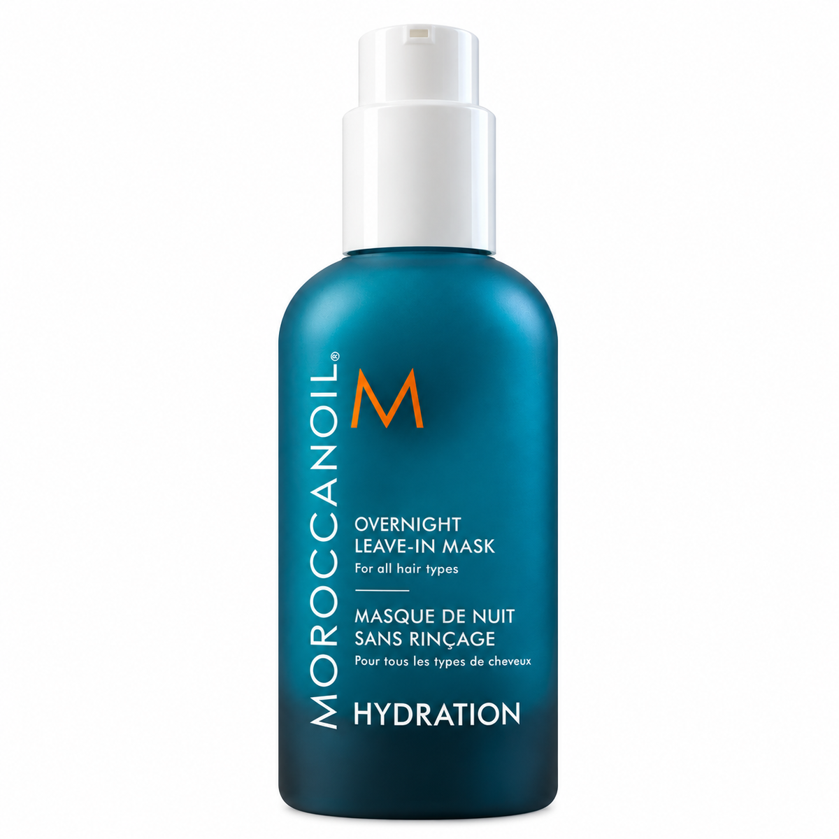 Moroccanoil Overnight Leave-in Mask 120ml
